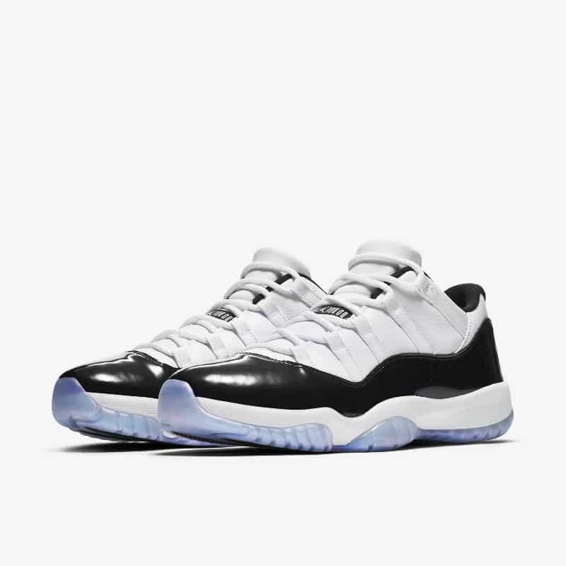 Air Jordan 11 Low Emerald 528895 145 Grailify